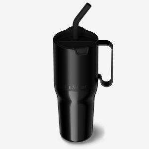 36oz Rise Tumbler with Straw Lid