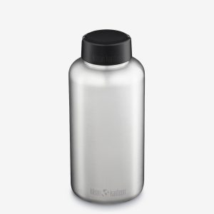 64oz Wide with Loop Cap